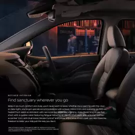 Nissan catalogue Page 24