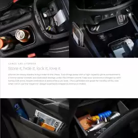 Nissan catalogue Page 27