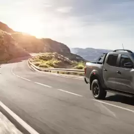 Nissan catalogue Page 28