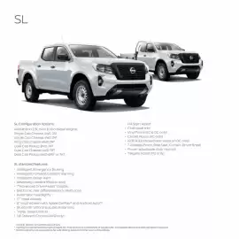 Nissan catalogue Page 30