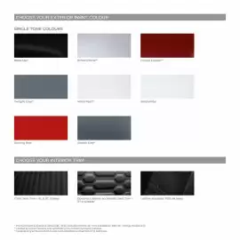 Nissan catalogue Page 34