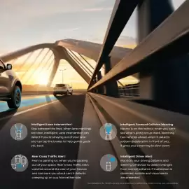 Nissan catalogue Page 7