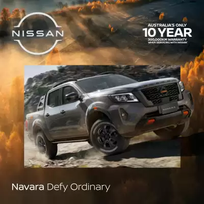 Nissan catalogue (valid until 20-06)