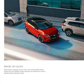 Nissan catalogue Page 13