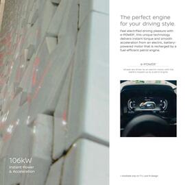 Nissan catalogue Page 15