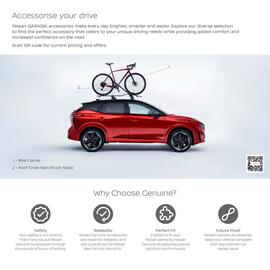 Nissan catalogue Page 26