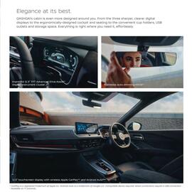 Nissan catalogue Page 7