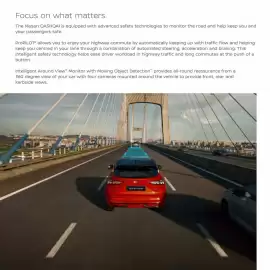 Nissan catalogue Page 10