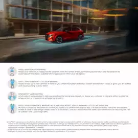 Nissan catalogue Page 11