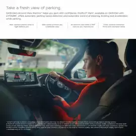 Nissan catalogue Page 12