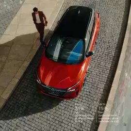 Nissan catalogue Page 14