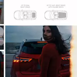 Nissan catalogue Page 17