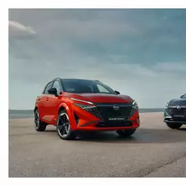 Nissan catalogue Page 18