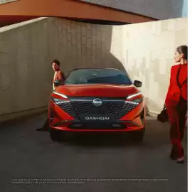 Nissan catalogue Page 2