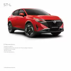 Nissan catalogue Page 21