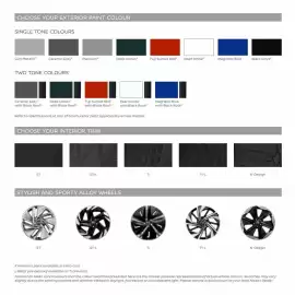 Nissan catalogue Page 25