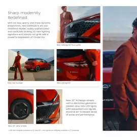 Nissan catalogue Page 4