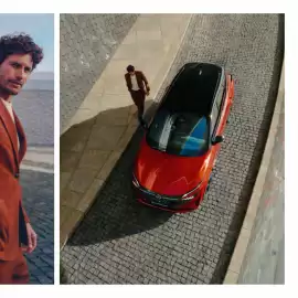 Nissan catalogue Page 5