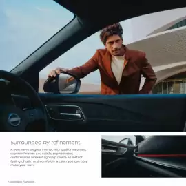 Nissan catalogue Page 6