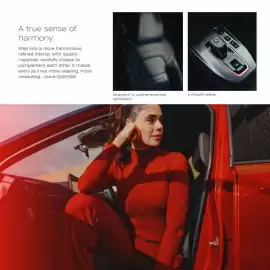 Nissan catalogue Page 8