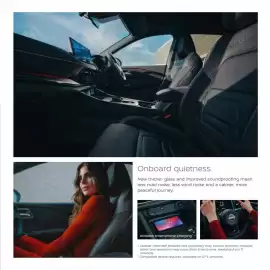 Nissan catalogue Page 9