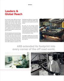 ARB catalogue Page 16