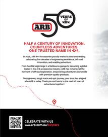 ARB catalogue Page 18
