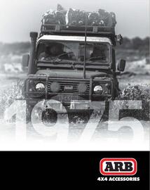 ARB catalogue Page 19