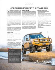 ARB catalogue Page 25