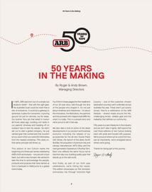 ARB catalogue Page 4