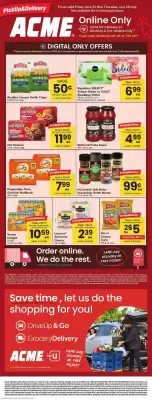 ACME Weekly Ad (valid until 27-06)