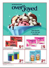 Safeway Weekly Ad Page 11