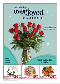 Safeway Weekly Ad Page 12