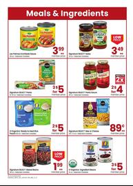 Safeway Weekly Ad Page 13