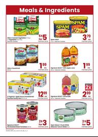 Safeway Weekly Ad Page 15