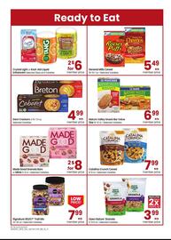 Safeway Weekly Ad Page 19