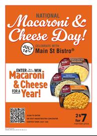 Safeway Weekly Ad Page 2
