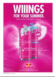 Safeway Weekly Ad Page 20