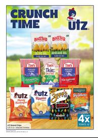 Safeway Weekly Ad Page 21