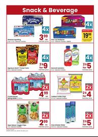 Safeway Weekly Ad Page 26