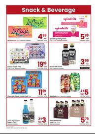 Safeway Weekly Ad Page 27