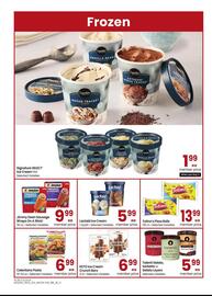 Safeway Weekly Ad Page 28