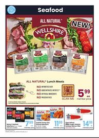 Safeway Weekly Ad Page 3