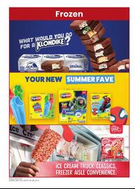 Safeway Weekly Ad Page 30