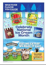 Safeway Weekly Ad Page 31