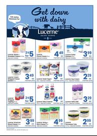 Safeway Weekly Ad Page 32