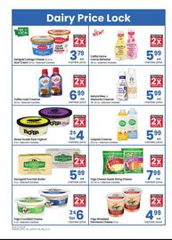 Safeway Weekly Ad Page 34