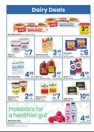 Safeway Weekly Ad Page 35
