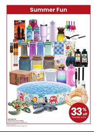 Safeway Weekly Ad Page 37
