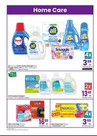 Safeway Weekly Ad Page 38